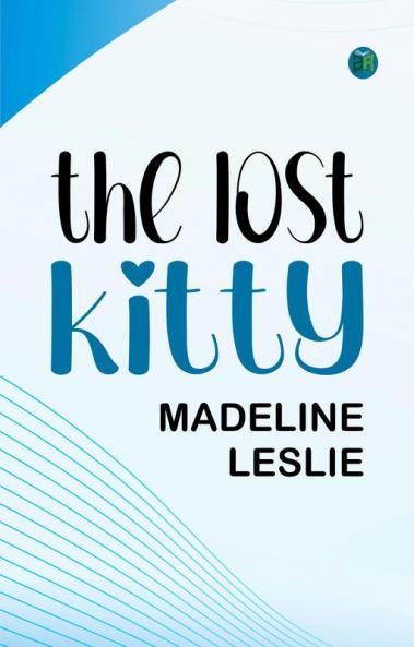 The Lost Kitty