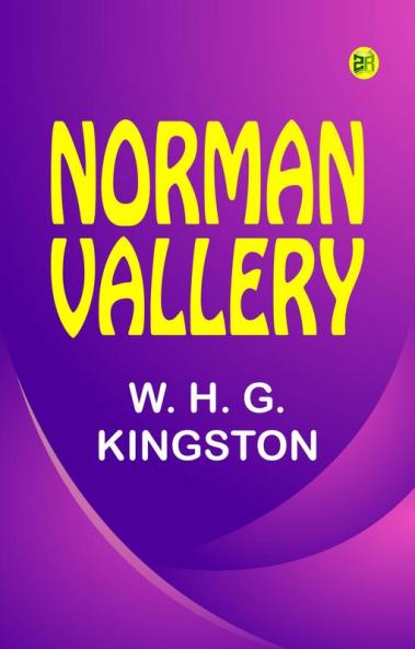 Norman Vallery