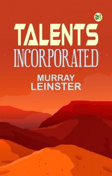 Talents Incorporated