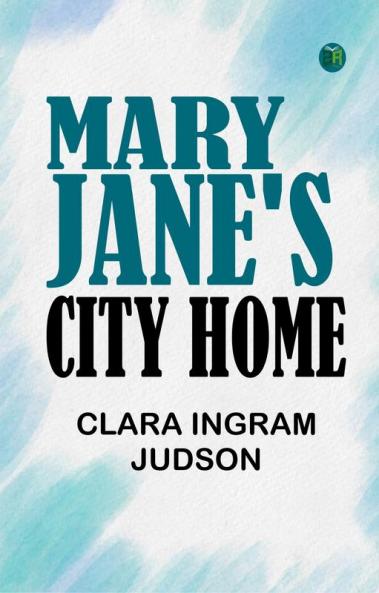 Mary Jane's City Home