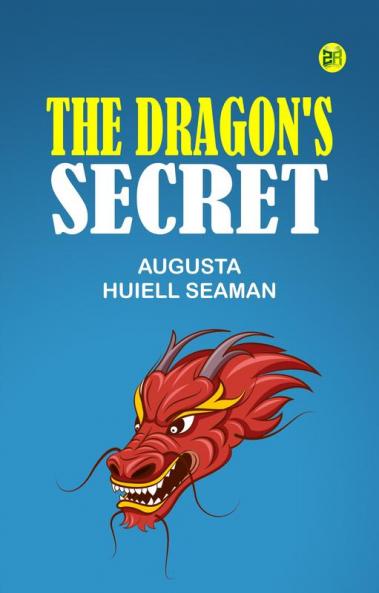The Dragon's Secret