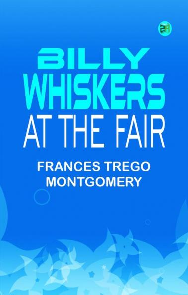 Billy Whiskers at the Fair