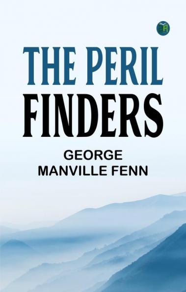 The Peril Finders