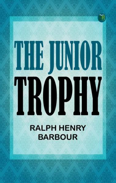 The Junior Trophy