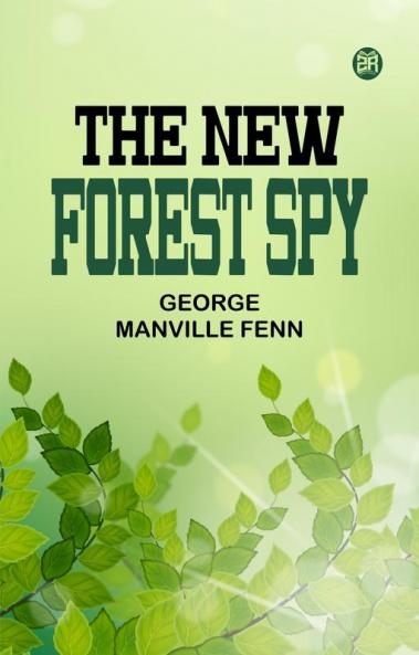 The New Forest Spy