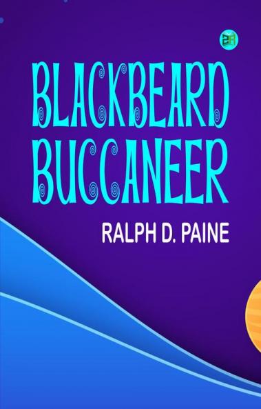 Blackbeard Buccaneer