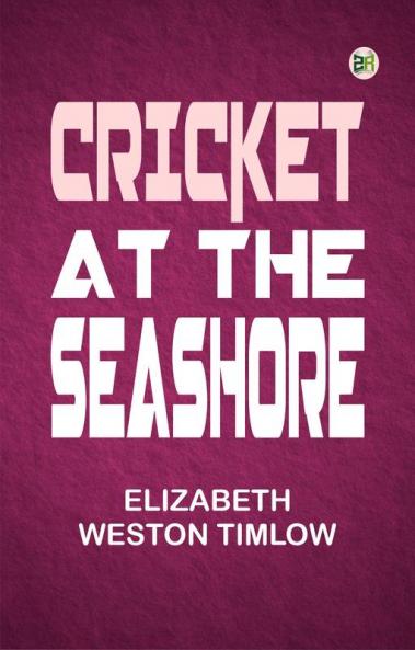 Cricket at the Seashore