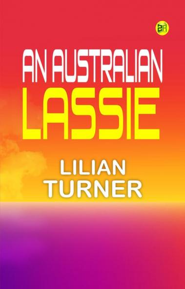 An Australian Lassie
