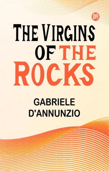 The Virgins of the Rocks