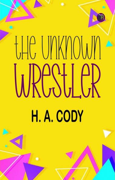 The Unknown Wrestler