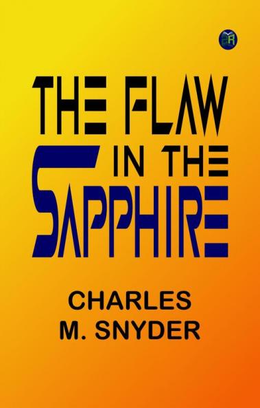 The Flaw in the Sapphire