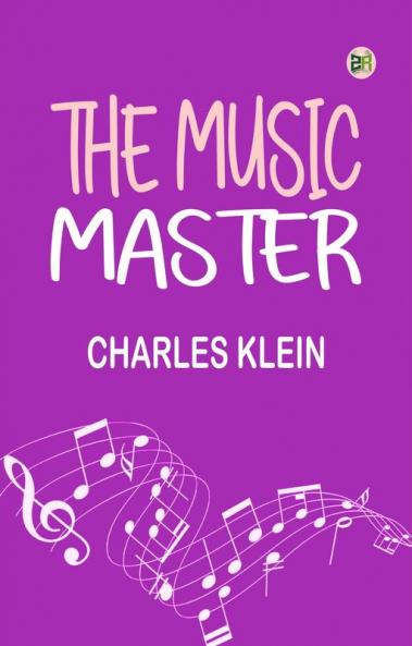 The Music Master