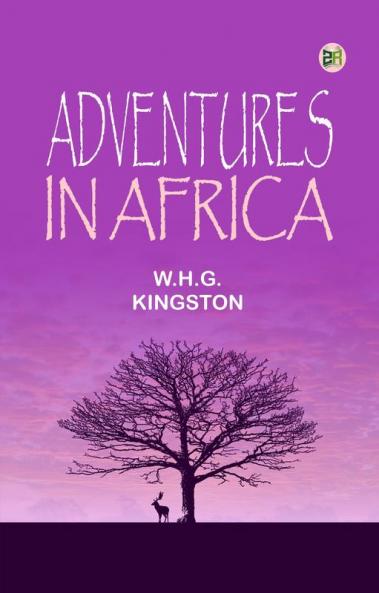 Adventures in Africa