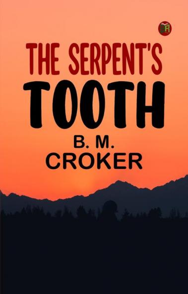The Serpent's Tooth