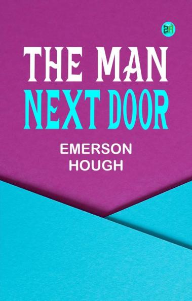 The Man Next Door