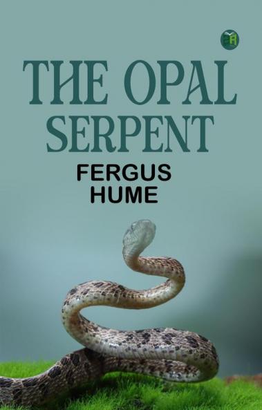 The Opal Serpent