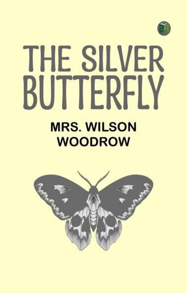 The Silver Butterfly