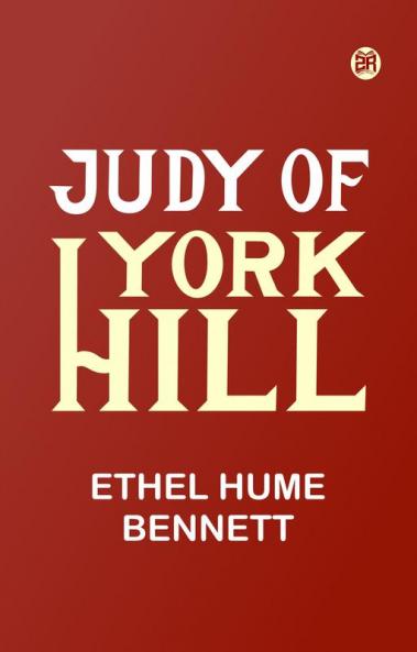 Judy of York Hill