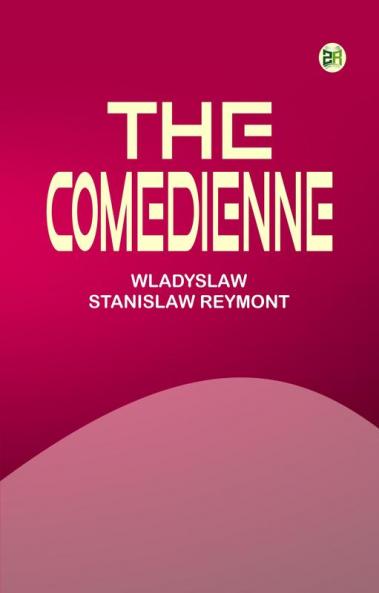 The Comedienne