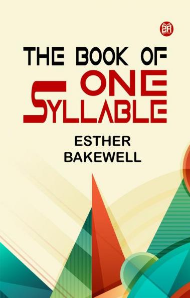 The Book of One Syllable