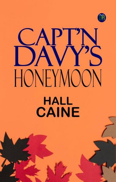 Capt'n Davy's Honeymoon