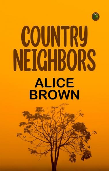 Country Neighbors