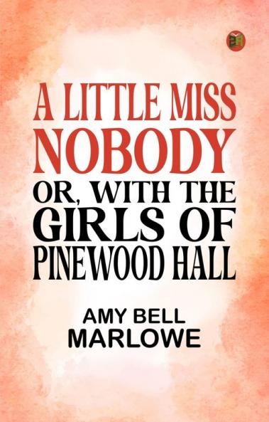 A Little Miss Nobody Or With the Girls of Pinewood Hall