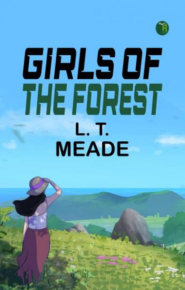 Girls of the Forest