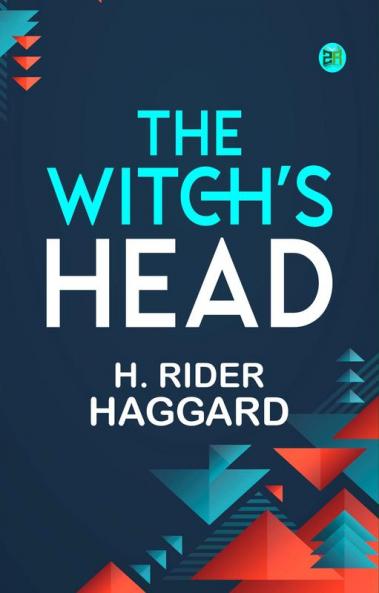 The Witch's Head