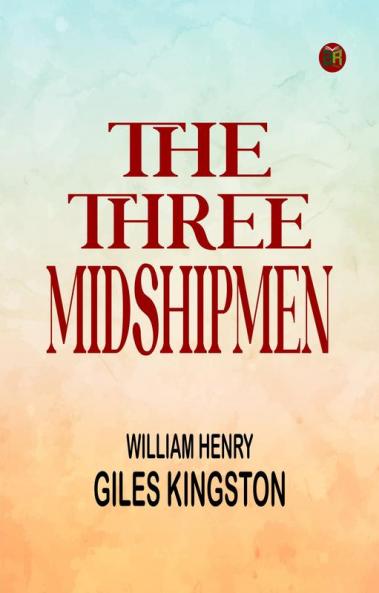 The Three Midshipmen