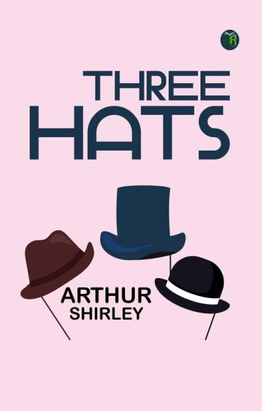 Three Hats