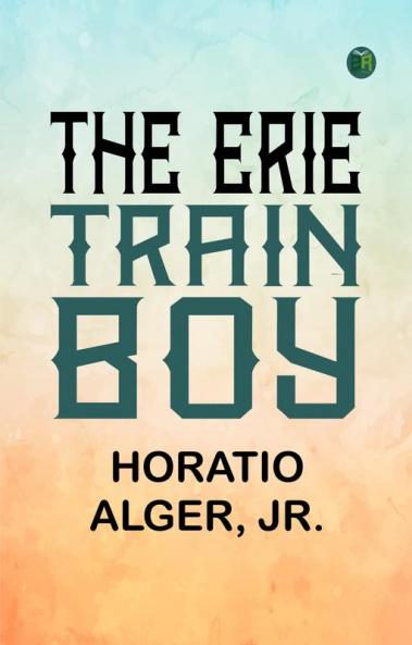 The Erie Train Boy