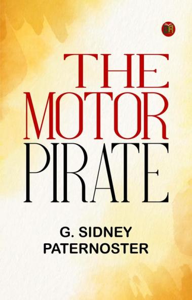 The Motor Pirate