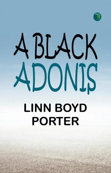 A Black Adonis