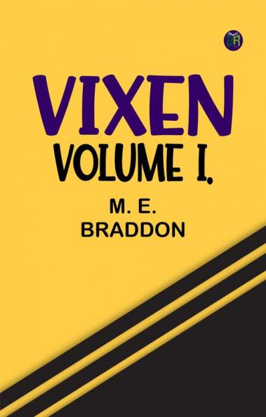Vixen Volume I.