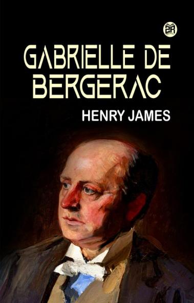 Gabrielle de Bergerac