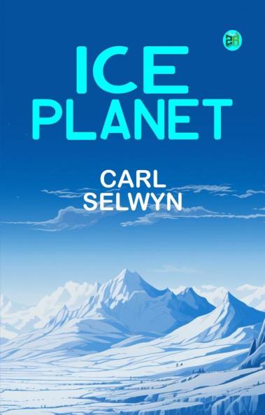 Ice Planet