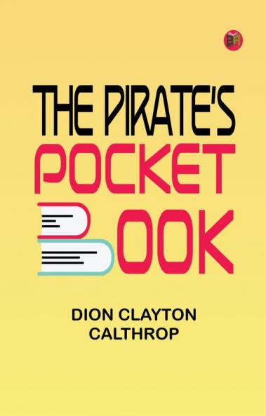 The Pirate's Pocket Book