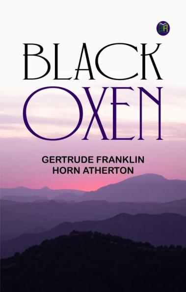 Black Oxen