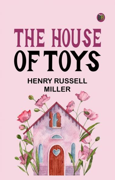 The House of Toys