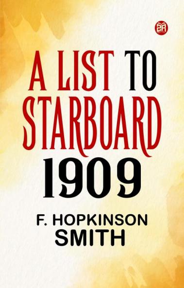 A List To Starboard 1909