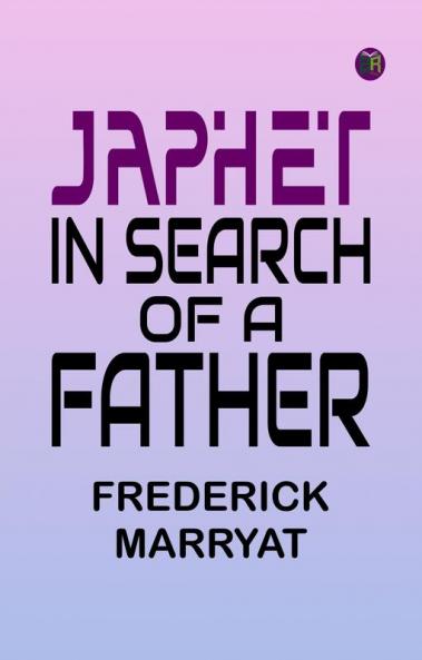 Japhet in Search of a Father