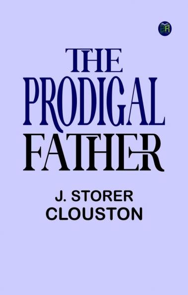 The Prodigal Father