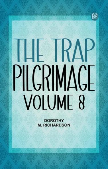 The Trap Pilgrimage Volume 8