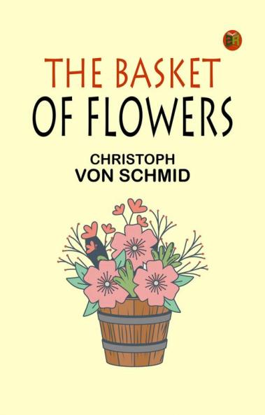 The Basket of Flowers
