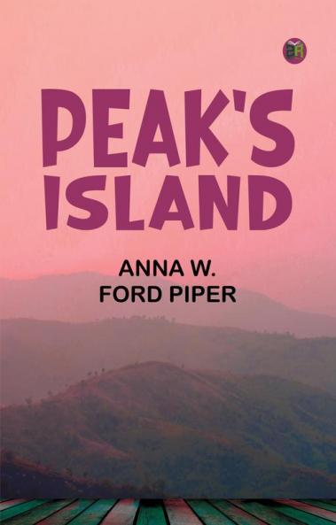 Peak's Island