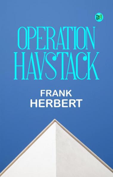 Operation Haystack
