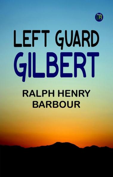 Left Guard Gilbert