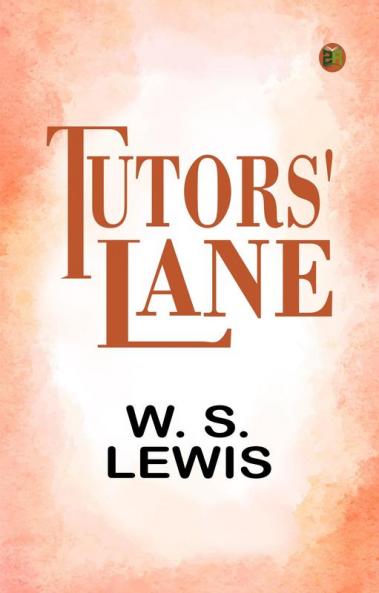 Tutors' Lane
