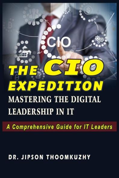THE CIO EXPEDITION